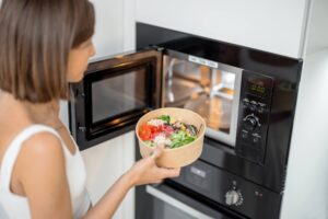 Melhor micro-ondas de embutir: os 10 melhores em 2025 Melhor micro-ondas de embutir: os 10 melhores em 2025