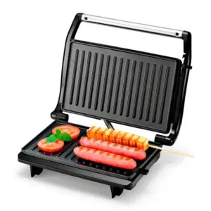 Mini Grill Elétrico Elgin Taste Grill 127V GRL1001