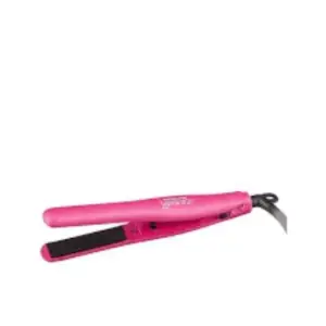 Mini Prancha Babyliss PRO Luminoso Rosa 3/4″ 19mm Mini Prancha Babyliss PRO Luminoso Rosa 3/4″ 19mm