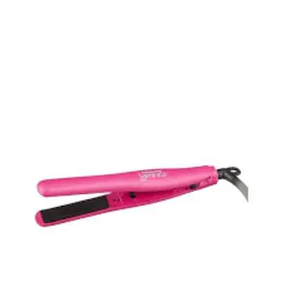 Mini Prancha Babyliss PRO Luminoso Rosa 3/4″ 19mm