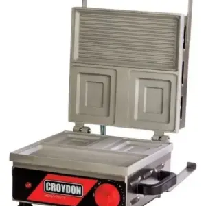 Sanduicheira Misteira Elétrica Croydon 127V SAFF