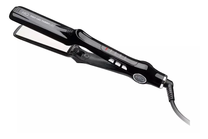 Prancha MQ Professional Pro Turbo 480