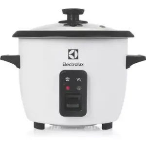 Panela de Arroz Elétrica Electrolux Easyline 7 Xícaras 220V RCB50