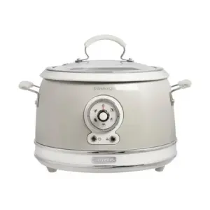 Panela de Arroz Elétrica Ariete Vintage Panela de Arroz Elétrica Ariete Vintage