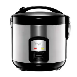 Panela de Arroz Elétrica Elgin 5 Xícaras 220V PAR20