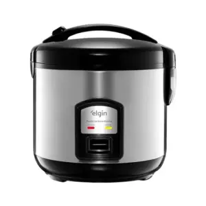 Panela de Arroz Elétrica Elgin Gran Rizzo 1.8L 110V