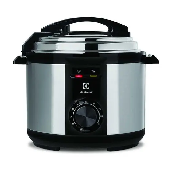 Panela de Pressão Elétrica Electrolux 5L PCE20
