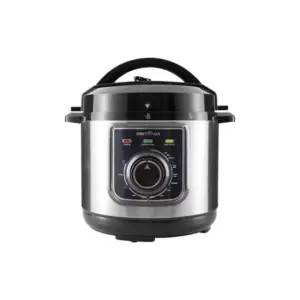 Panela de Pressão Elétrica Britânia 3L Preta BPP01PI