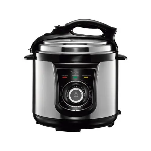 Panela de Pressão Elétrica Elgin 4L 127V