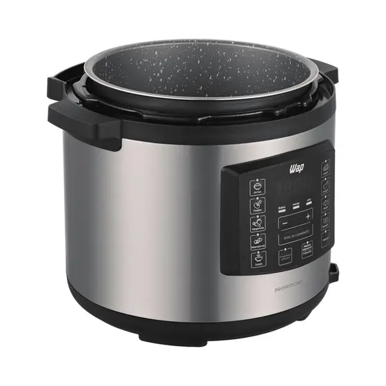 Panela de Pressão Elétrica WAP WPPE1