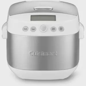 Panela de Pressão Elétrica Multifuncional Cuisinart 110V