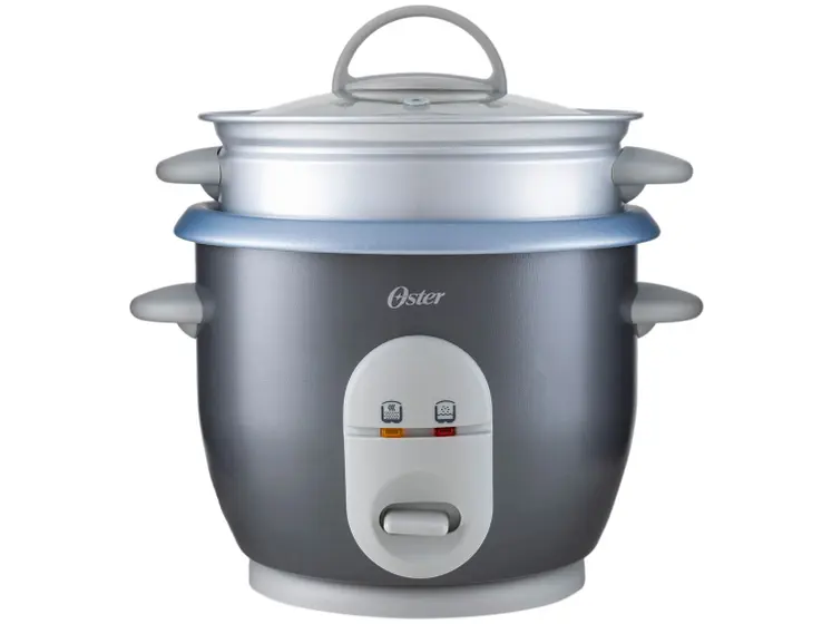 Panela de Arroz Elétrica Oster Facile 3 Xícaras 004722