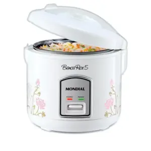 Panela de Arroz Elétrica Mondial 110V