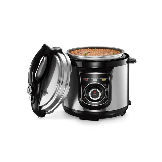 Panela de Pressão Elétrica Elgin 4L 220V