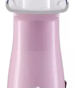 Pipoqueira Elétrica Britânia LuxxPink com Tampa Dosadora 1200W Rosa 127V