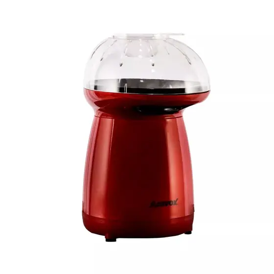 Pipoqueira Elétrica Amvox Vermelha 220V APC027