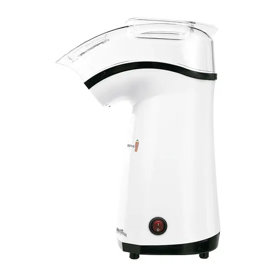 Pipoqueira Elétrica Britânia Pop Time B-02