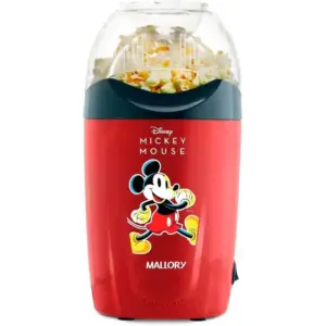 Pipoqueira Elétrica Mallory Mickey Mouse 127V B98700381