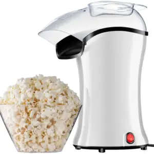 Pipoqueira Elétrica Mondial Popflix 1200W PP-04