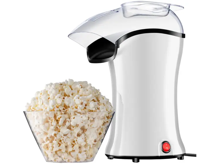 Pipoqueira Elétrica Mondial Popflix 1200W PP-04