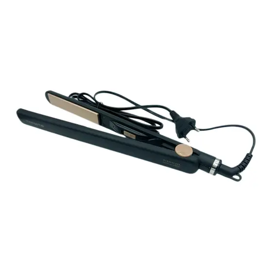 Prancha Profissional Tomate (modelo não especificado)