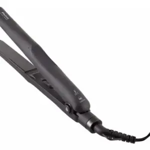 Prancha Alisadora Philco Ceramic Preta Bivolt PPR08