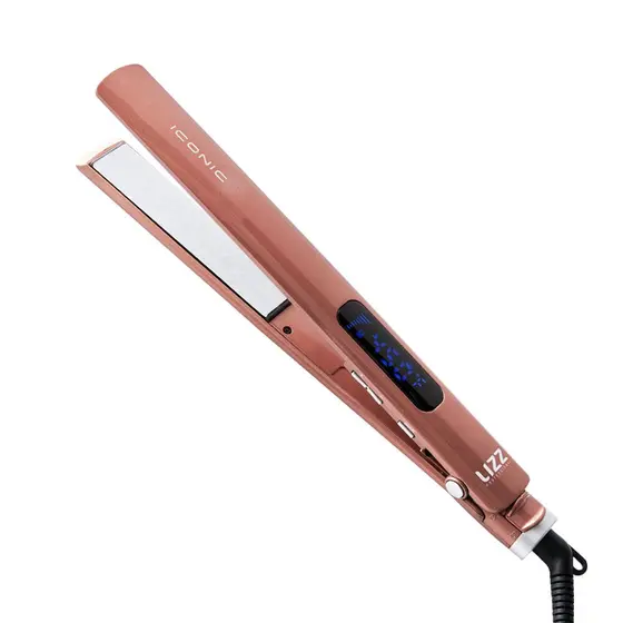 Prancha Alisadora Lizz Professional Iconic 230°C / 450°F Bivolt