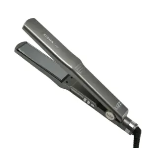 Prancha Alisadora Lizz Professional Sigma 250°C / 480°F Bivolt