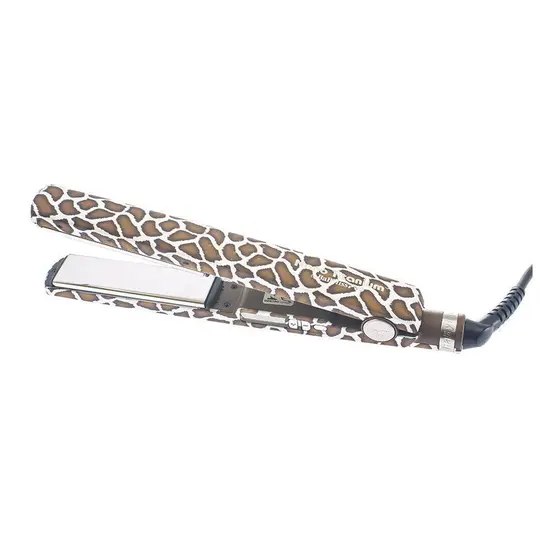 Prancha Babyliss Pro Nano Titanium Animal Print By Roger 1 1/4″ 450°F / 230°C