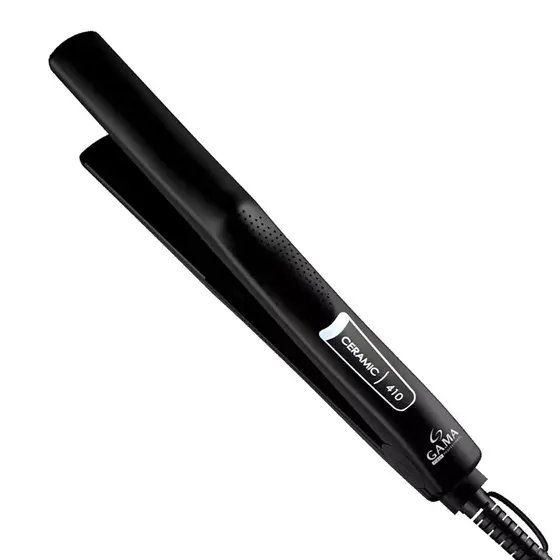 Prancha Gama Italy Ion Plus Cerâmica 410°F Profissional Bivolt