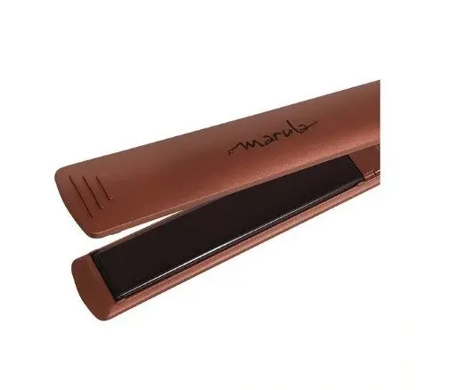 Prancha Gama Italy Elegance LED Marula 230°C Bivolt