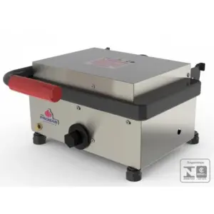 Prensa Grill Elétrica Progás Style 220V PR-220E