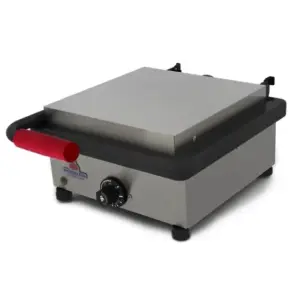 Prensa Grill Elétrica Progás Style 127V PR-350E