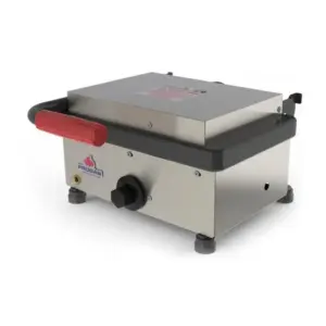 Prensa Mini Grill Elétrico Progás New Queen PR-220EN