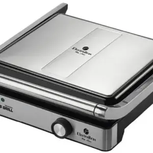 Grill Sanduicheira Electrobras 220-240V EBPG-03