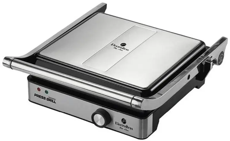 Grill Sanduicheira Electrobras 220-240V EBPG-03