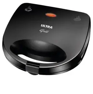 Sanduicheira e Grill Mondial Ultra 110V S-13 Sanduicheira e Grill Mondial Ultra 110V S-13