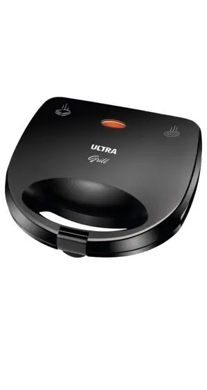 Sanduicheira e Grill Mondial Ultra 110V S-13