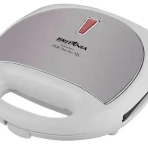 Sanduicheira Britânia Inox Antiaderente 750W 127V Sanduicheira Britânia Inox Antiaderente 750W 127V