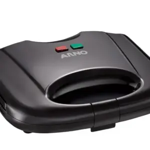 Sanduicheira Arno Compacta com Placa Antiaderente SACB Sanduicheira Arno Compacta com Placa Antiaderente SACB