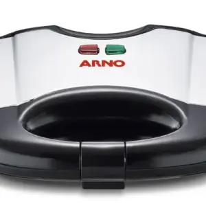 Sanduicheira Arno Inox SACS Sanduicheira Arno Inox SACS