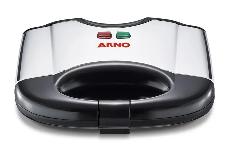 Sanduicheira Arno Inox SACS