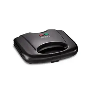 Sanduicheira Arno Preta 127V SM210874 Sanduicheira Arno Preta 127V SM210874