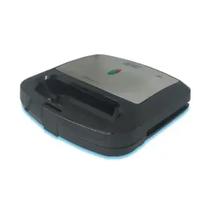 Sanduicheira Black+Decker Cuisine Expert Preta 220V SM800 Sanduicheira Black+Decker Cuisine Expert Preta 220V SM800