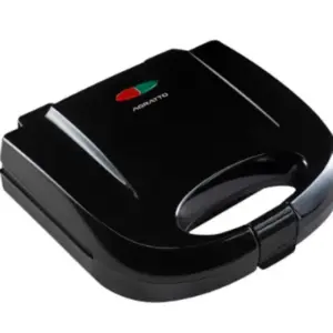 Sanduicheira Agratto Black 750W 127V SA-01 Sanduicheira Agratto Black 750W 127V SA-01