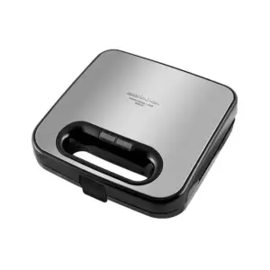 Sanduicheira e Grill Britânia Redstone 750W 220V BGR16 Sanduicheira e Grill Britânia Redstone 750W 220V BGR16