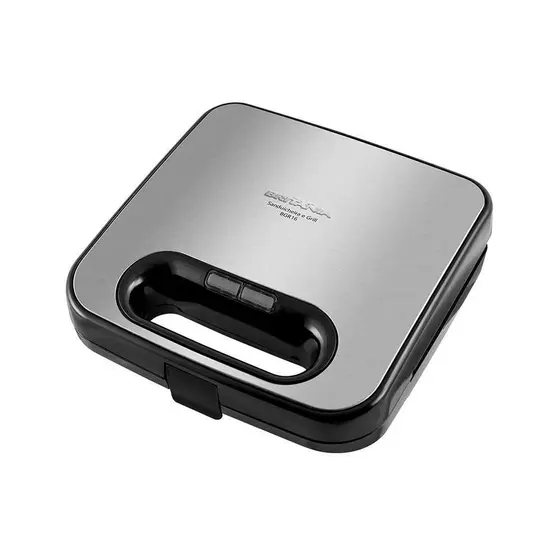 Sanduicheira e Grill Britânia Redstone 750W 220V BGR16
