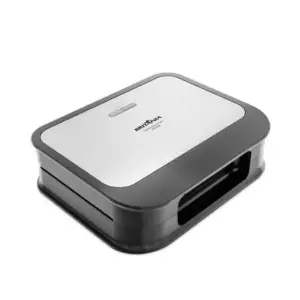 Sanduicheira e Grill Britânia 750W 127V BGR25B Sanduicheira e Grill Britânia 750W 127V BGR25B