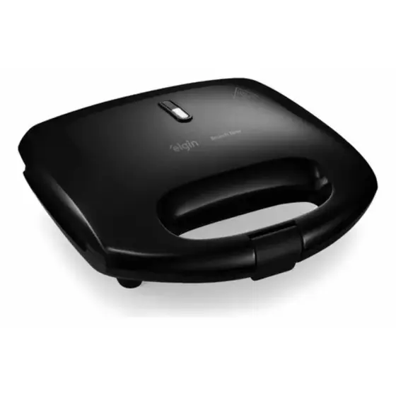 Sanduicheira e Grill Elgin Brunch Time 2 em 1 800W 127V