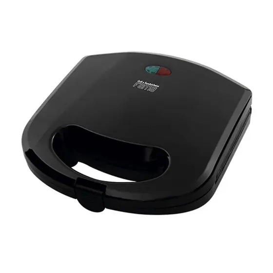 Sanduicheira e Grill Fama com Antiaderente FGR01